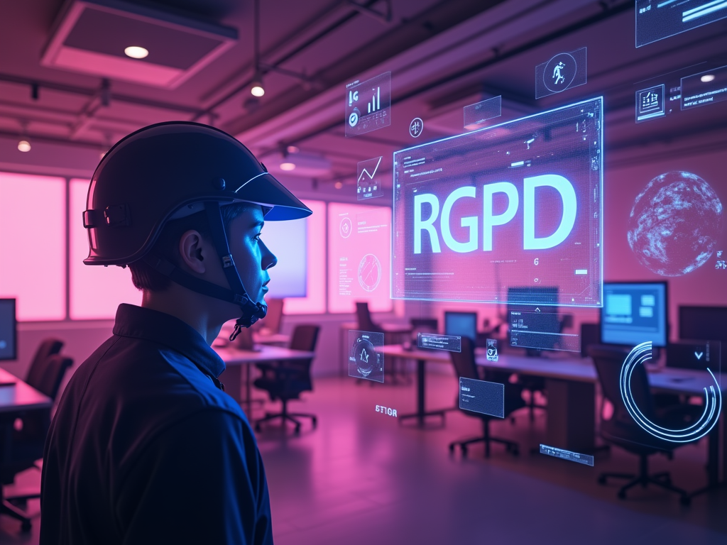 L'essentiel du RGPD